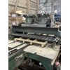Viking Eng & Dev Duomatic Pallet Nailer and Assembly System